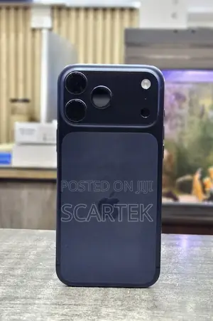 Apple iPhone 17 Pro Max 1 TB