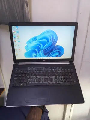 Laptop HP 250 G7 8GB Intel Core i7 HDD 1T