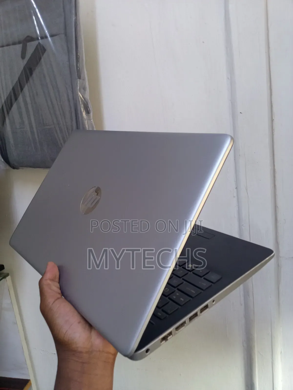 Laptop HP 250 G7 8GB Intel Core i7 HDD 1T