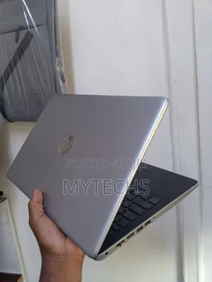 Laptop HP 250 G7 8GB Intel Core i7 HDD 1T