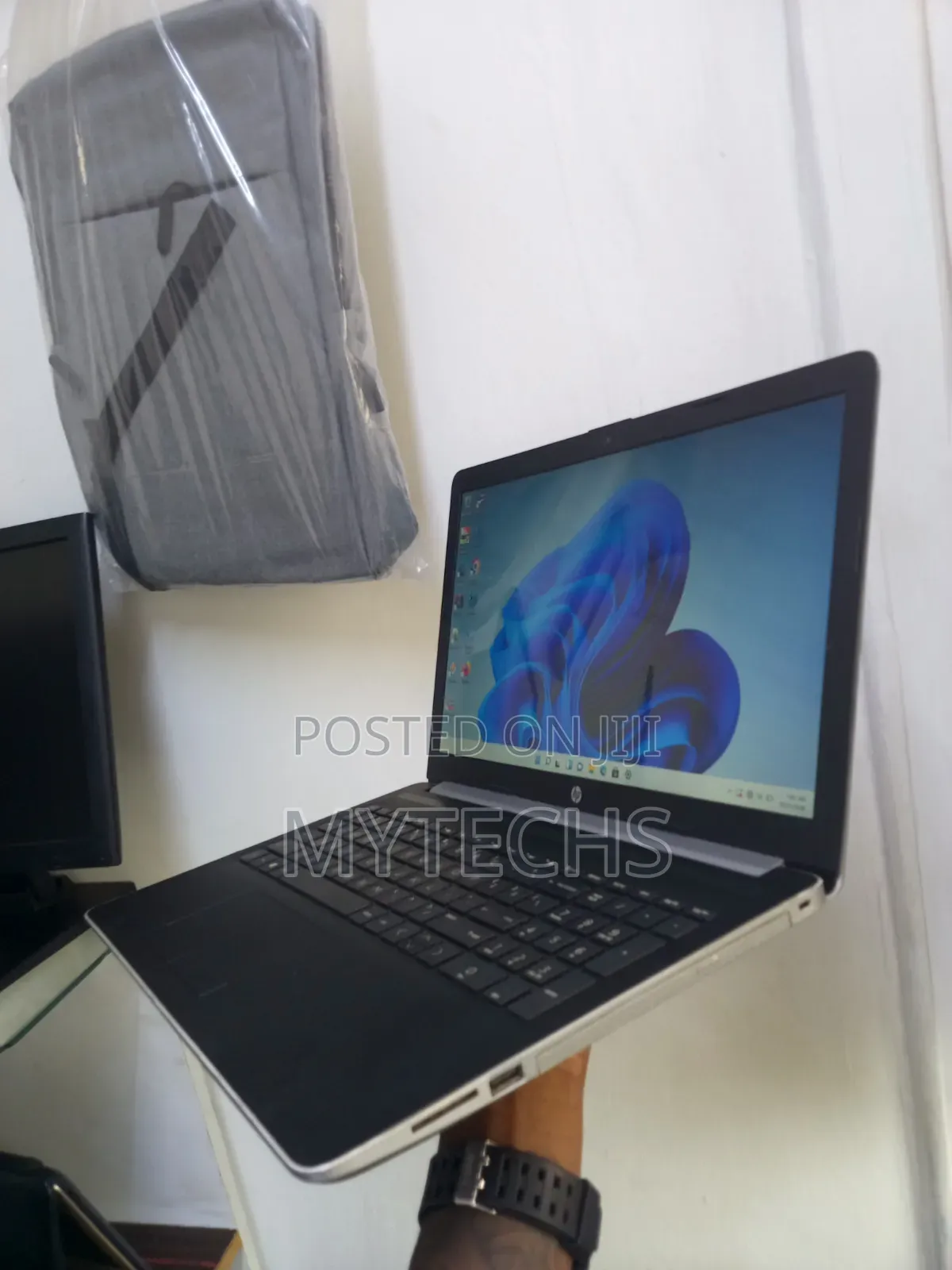 Laptop HP 250 G7 8GB Intel Core i7 HDD 1T