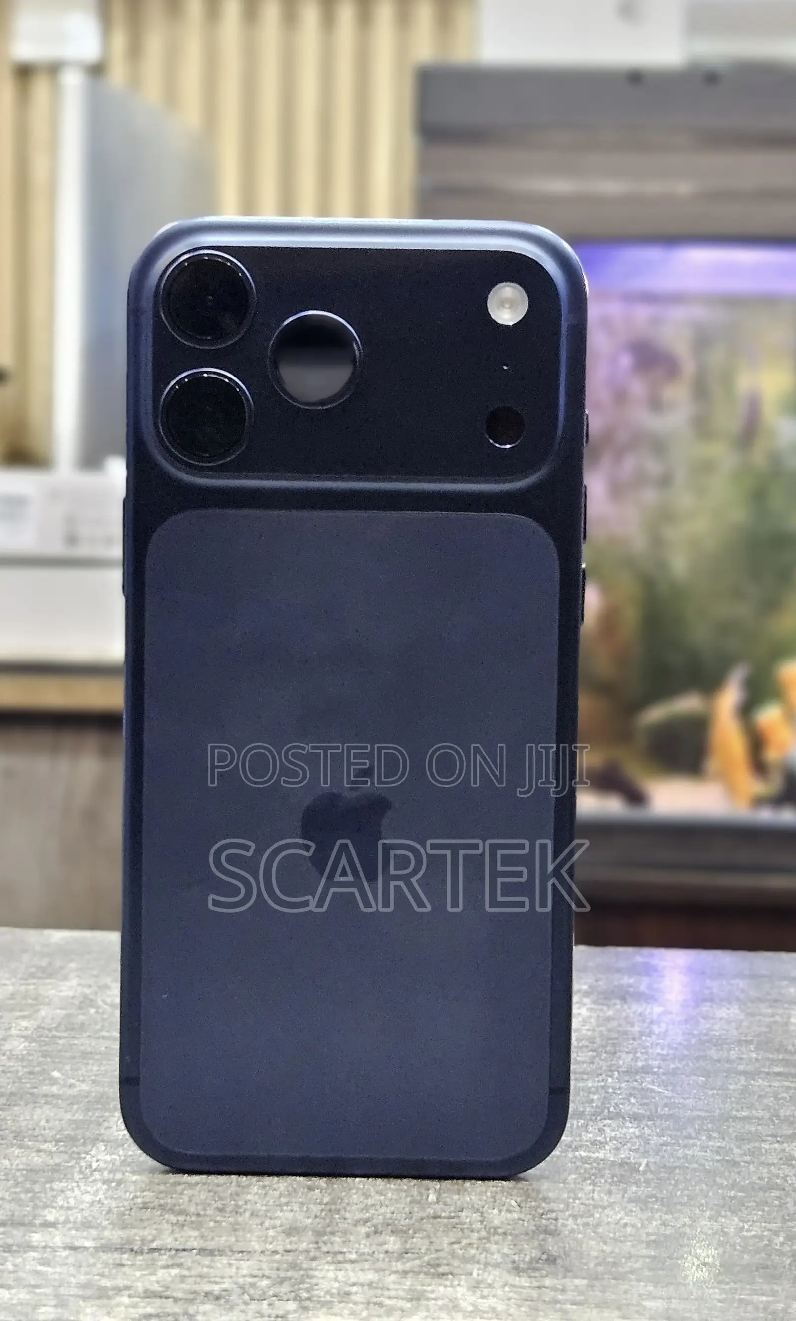 Apple iPhone 17 Pro Max 1 TB