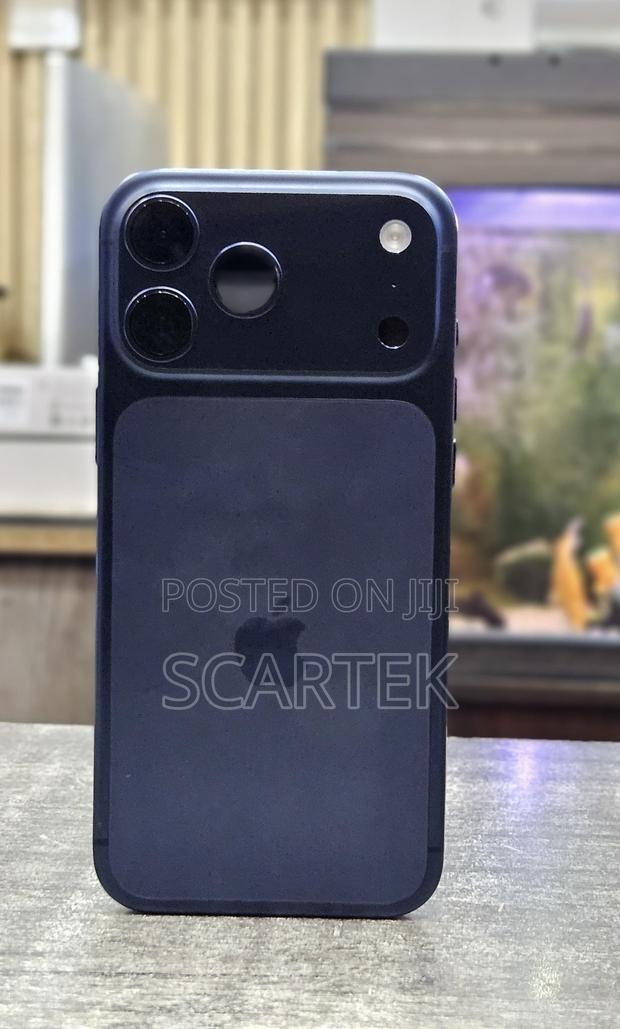 Apple iPhone 17 Pro Max 1 TB - thumbnail 2