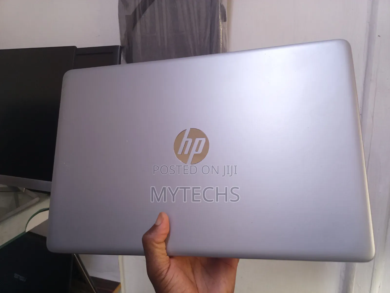 Laptop HP 250 G7 8GB Intel Core i7 HDD 1T