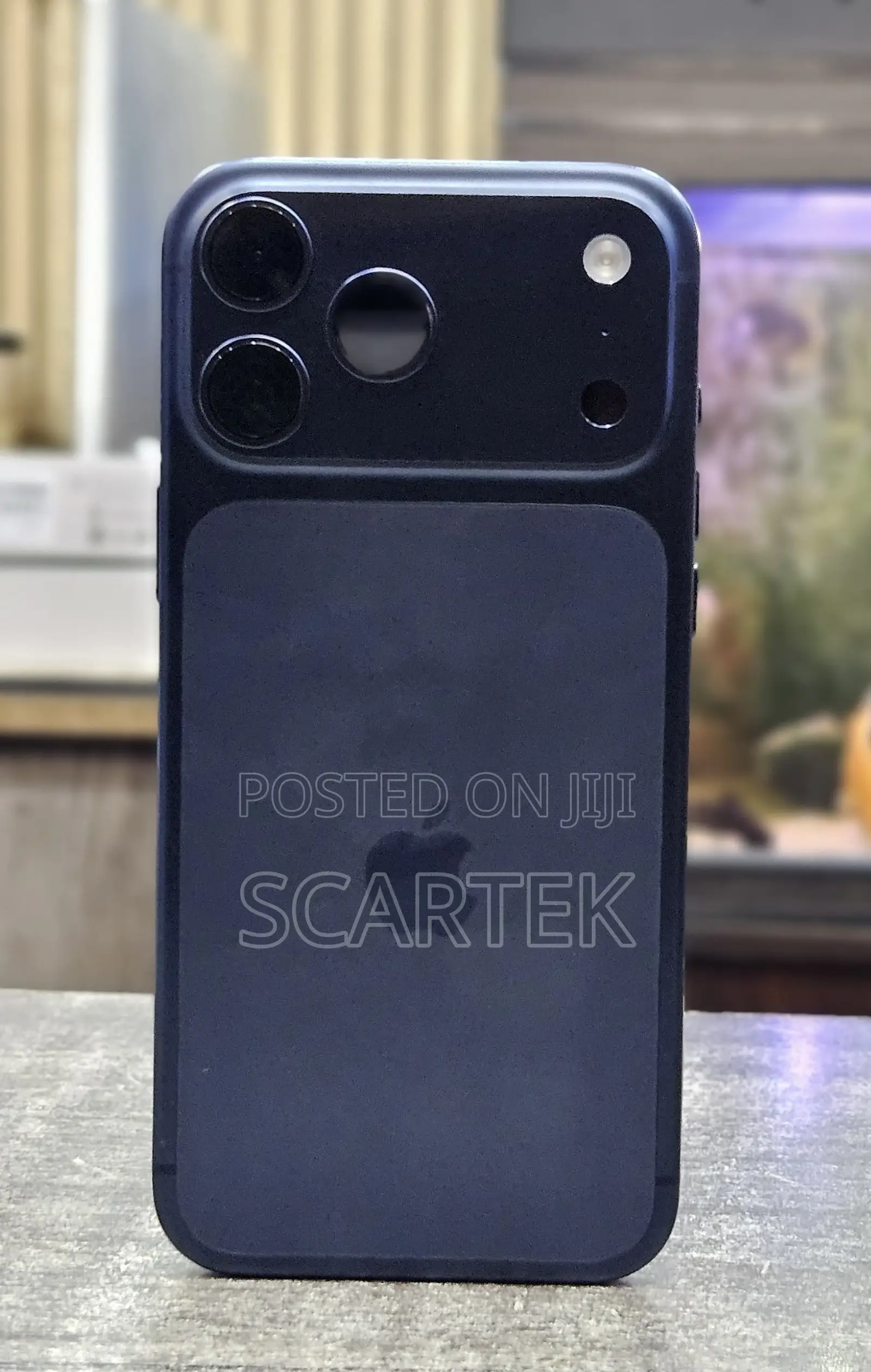 Apple iPhone 17 Pro Max 1 TB
