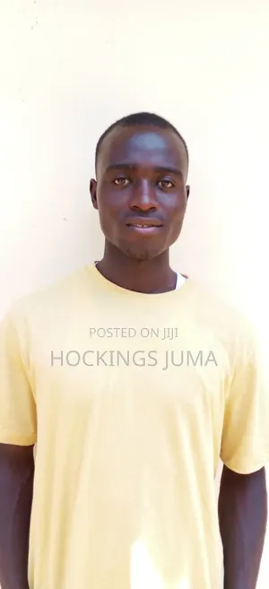 Hockins Juma