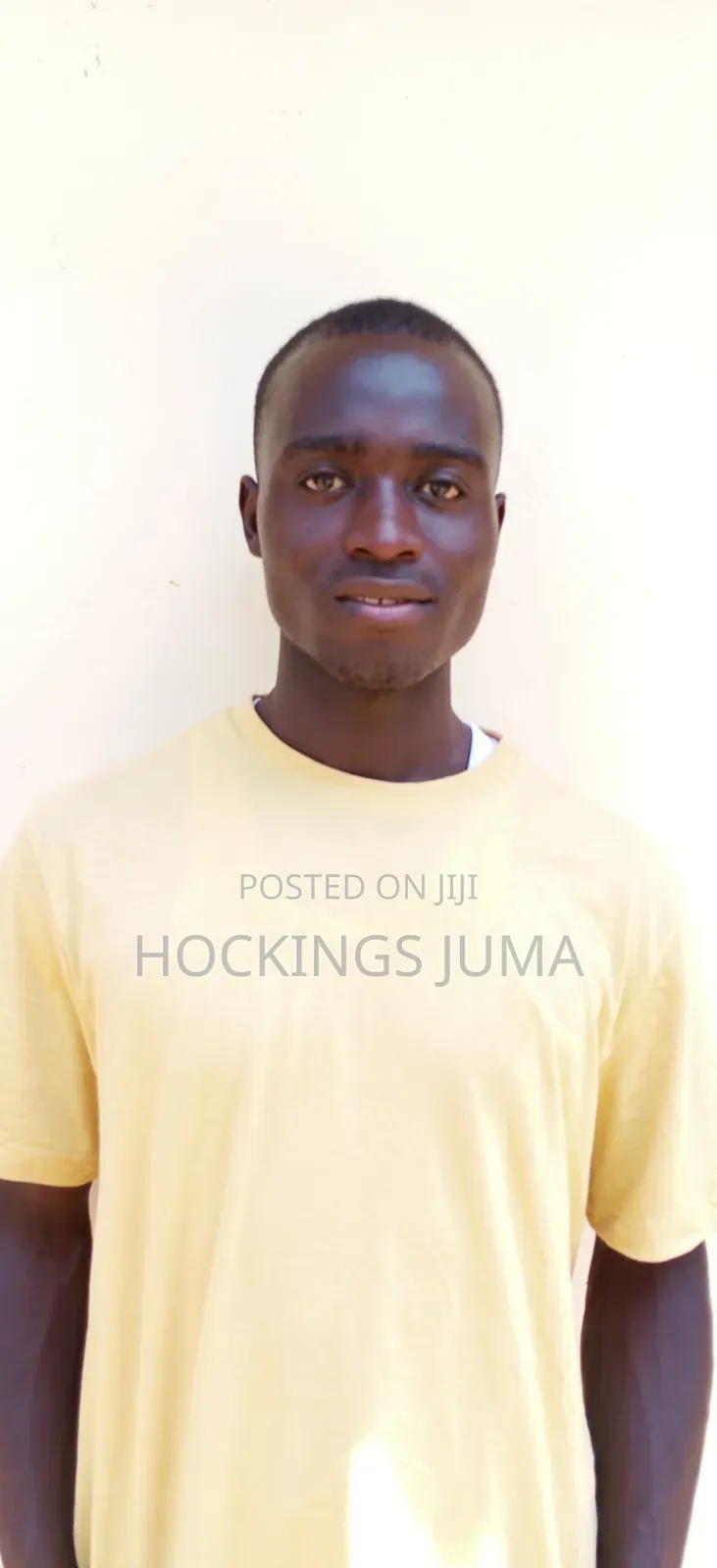 Hockins Juma