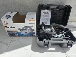 Kzbur Wall Chaser 1600W