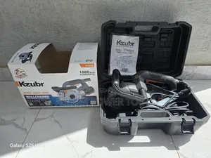 Kzbur Wall Chaser 1600W