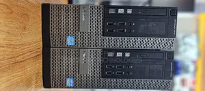 Desktop Computer Dell OptiPlex XE2 8GB Intel Core i5 SSD 128GB