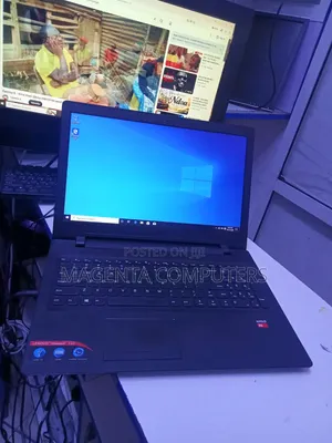 Laptop Lenovo IdeaPad 110 8GB Intel Core Ultra 9 SSD 512GB