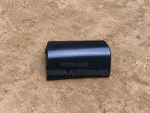 Towing Cover Toyota Rush 2009-2014