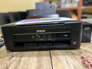 Epson Ecotank L 382