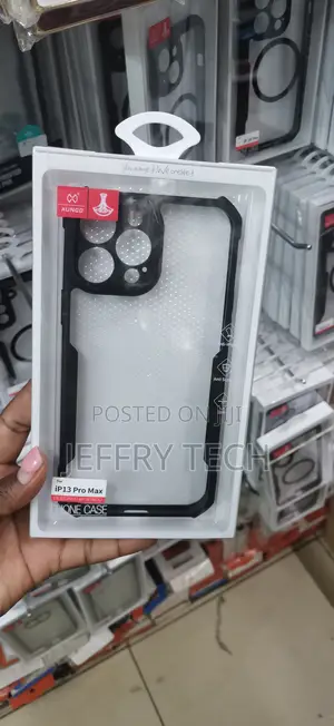 Xundd Beatle Series Shockproof Case Designed for the iPhone 13 Pro Max
