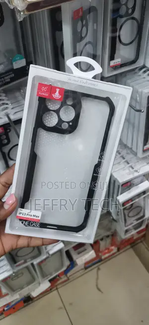 Xundd Beatle Series Shockproof Case Designed for the iPhone 13 Pro Max