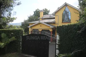 5bdrm House in Matasia for rent