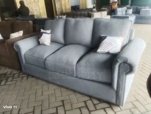 3 Seater Buffalo