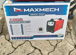 MAXMECH MMA-300 Inverter Welding Machine