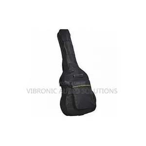 Fender Semi Acoustic Guitar Bag, Is Made of Thick Padded Material, For