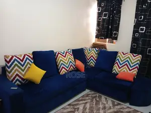 L Shaped Sofa for Sale