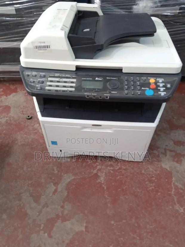 Kyocera Ecosys M 2035dn Printer - main view