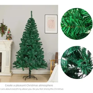 Artificial Christmas Trees