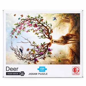 Jigsaw Puzzle Game