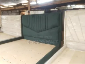 6by6 Bed Customized