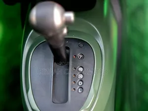 Nissan Juke 2015 Green