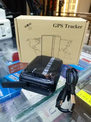 P7 Mini 4G GPS Tracker for Vehicles With Real-Time Tracking