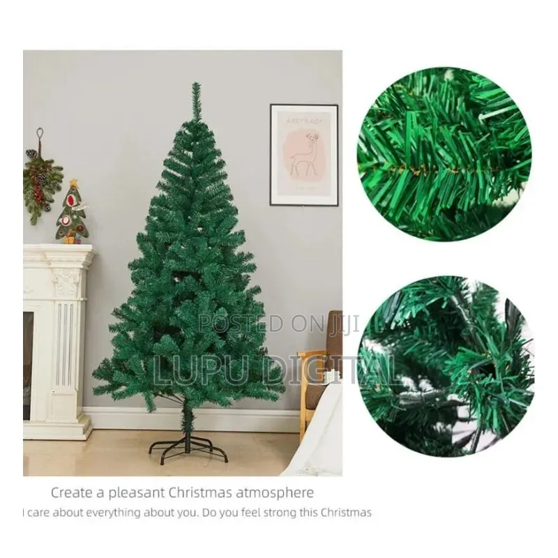 Artificial Christmas Trees