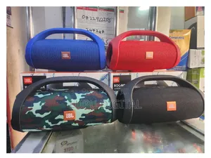 JBL Speaker