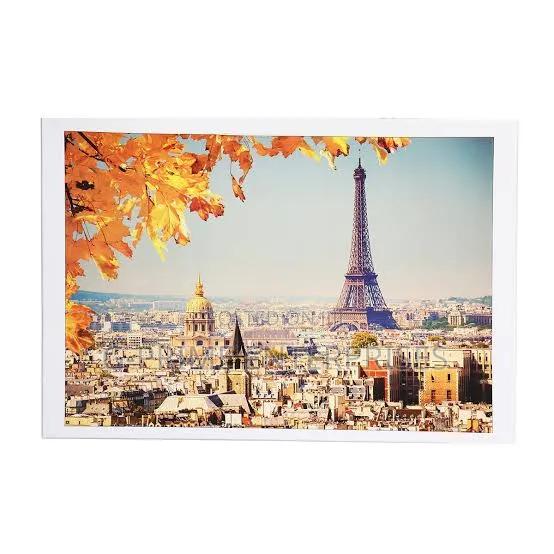 Jigsaw Puzzle Eiffel Tower - thumbnail 2