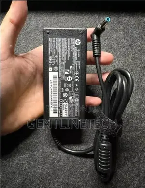 Affordable HP BluePin Charging Adapter