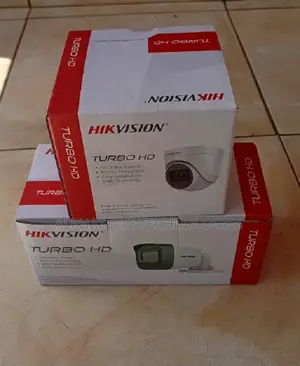 2.8 Mm, 3.6 Mm Fixed Lens ,2MP Indoor Fixed Turret Camera
