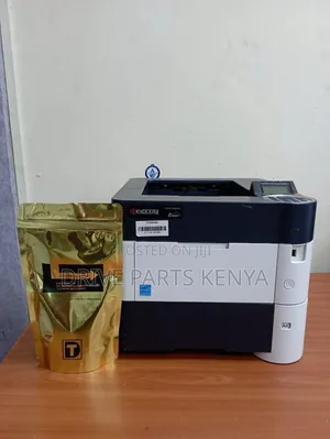 Kyocera Ecosys Fs 3055dn