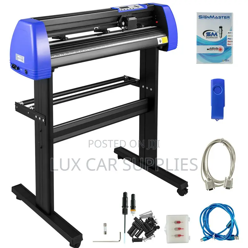 Yinghe 2ft Vinyl Cutting Plotter Machine