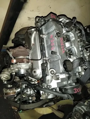 Engine 4d56 Did Mitsubishi L200