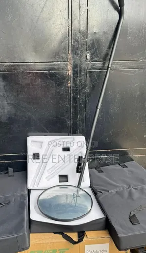 Vehicle Under Search Mirror