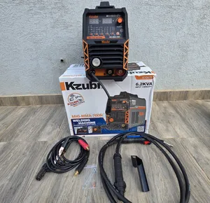 Mig/Mma Welding Machine 700N