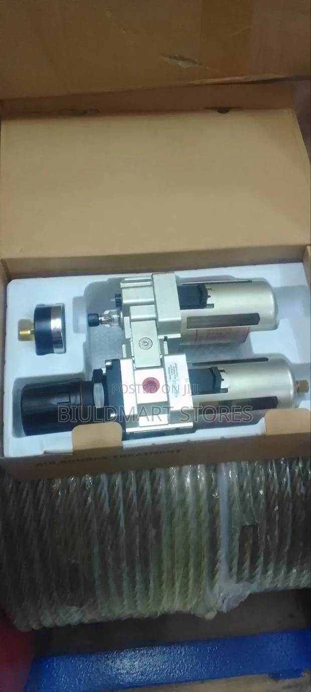 1inch Air Separator - thumbnail 2