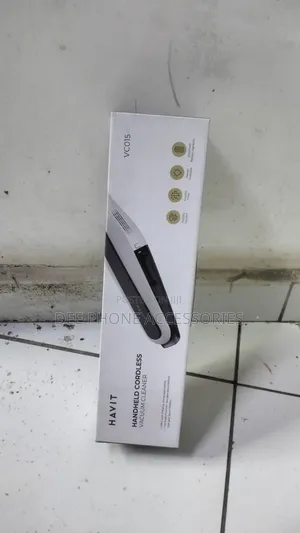 Havit Vc015 Cordless Portable Vacuum Cleaner