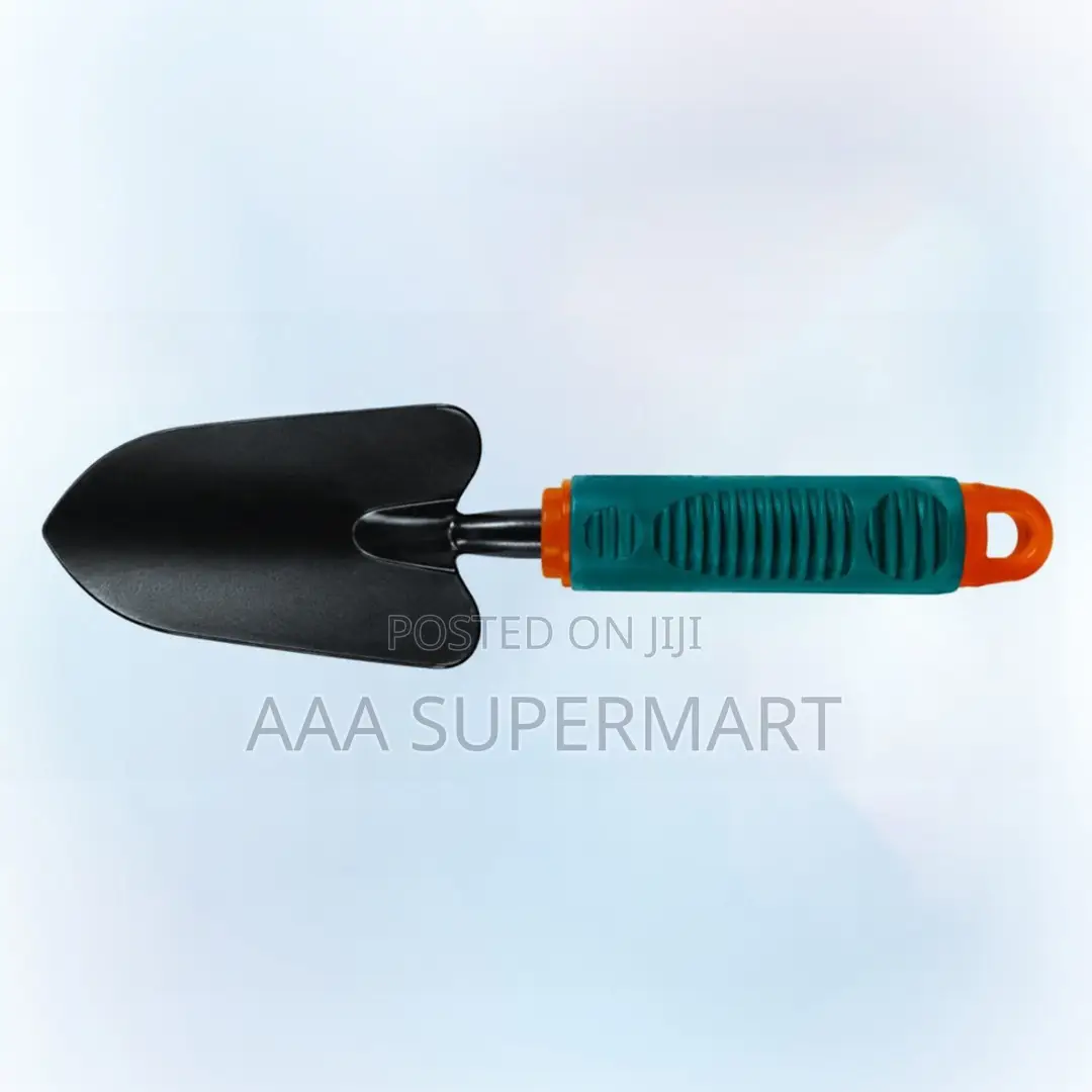 AX-HS01 Hand Shovel Power Action