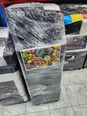 Top Notch Kyocera Taskalfa 351ci Printer
