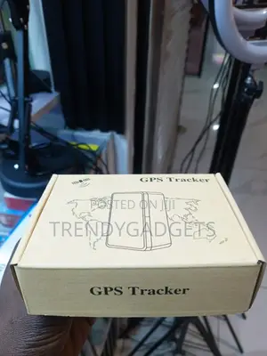 P7 Mini 4G GPS Tracker for Car Security and Live Location