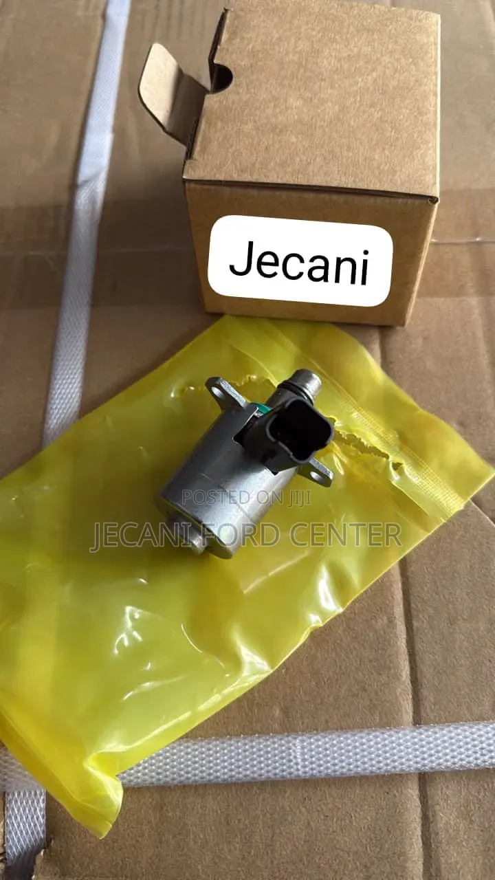 Ford Ranger Fuel Vapour Sensor