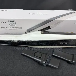 Havit Vc015 Cordless Portable Vacuum Cleaner