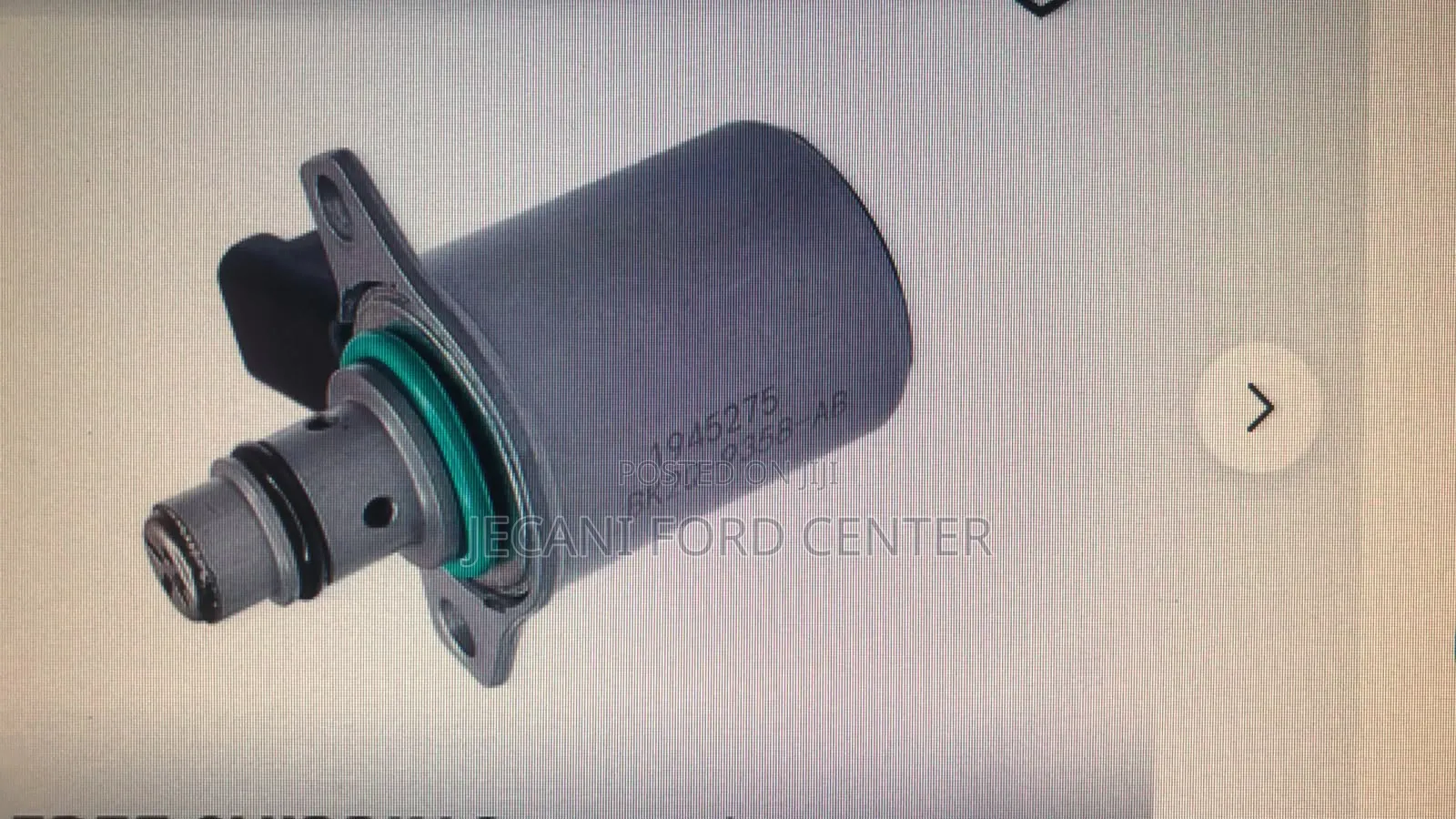 Ford Ranger Fuel Vapour Sensor