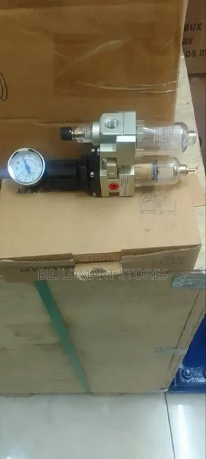 A Half Inch Air Separator