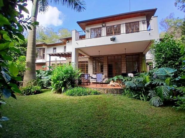 4bdrm Townhouse / Terrace in Karen for rent